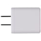 Ventev 5V/3A 20W USB-C Switching Adapter Wall Charger - White ASPD43a-P20W12 Cell Phone - Chargers & Cradles Ventev - Simple Cell Bulk Wholesale Pricing - USA Seller
