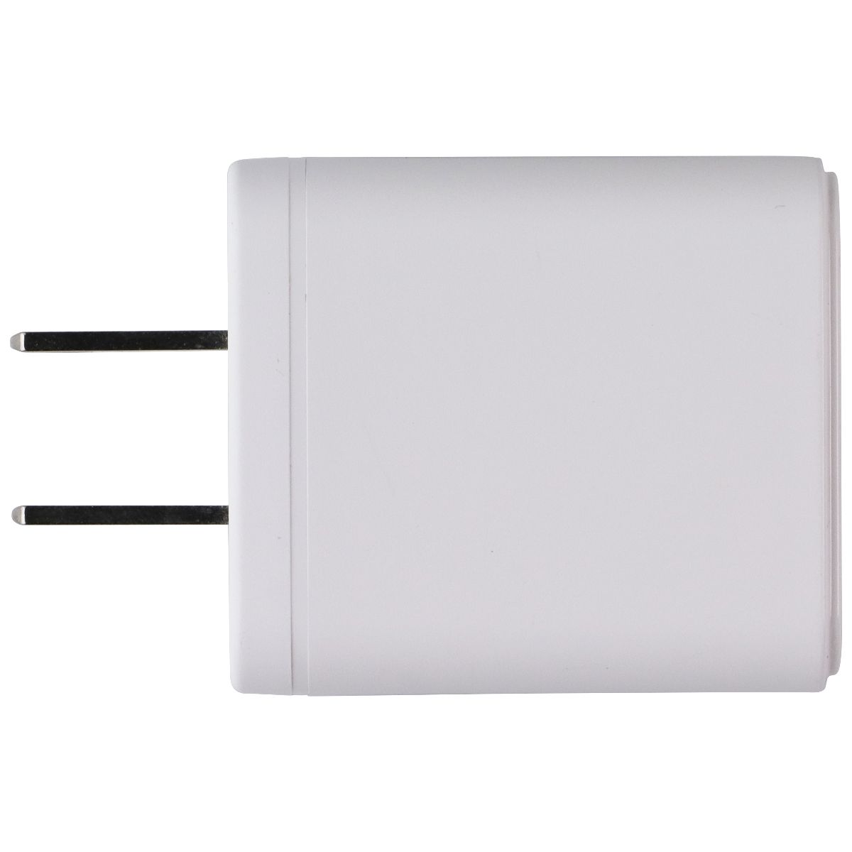 Ventev 5V/3A 20W USB-C Switching Adapter Wall Charger - White ASPD43a-P20W12 Cell Phone - Chargers & Cradles Ventev - Simple Cell Bulk Wholesale Pricing - USA Seller