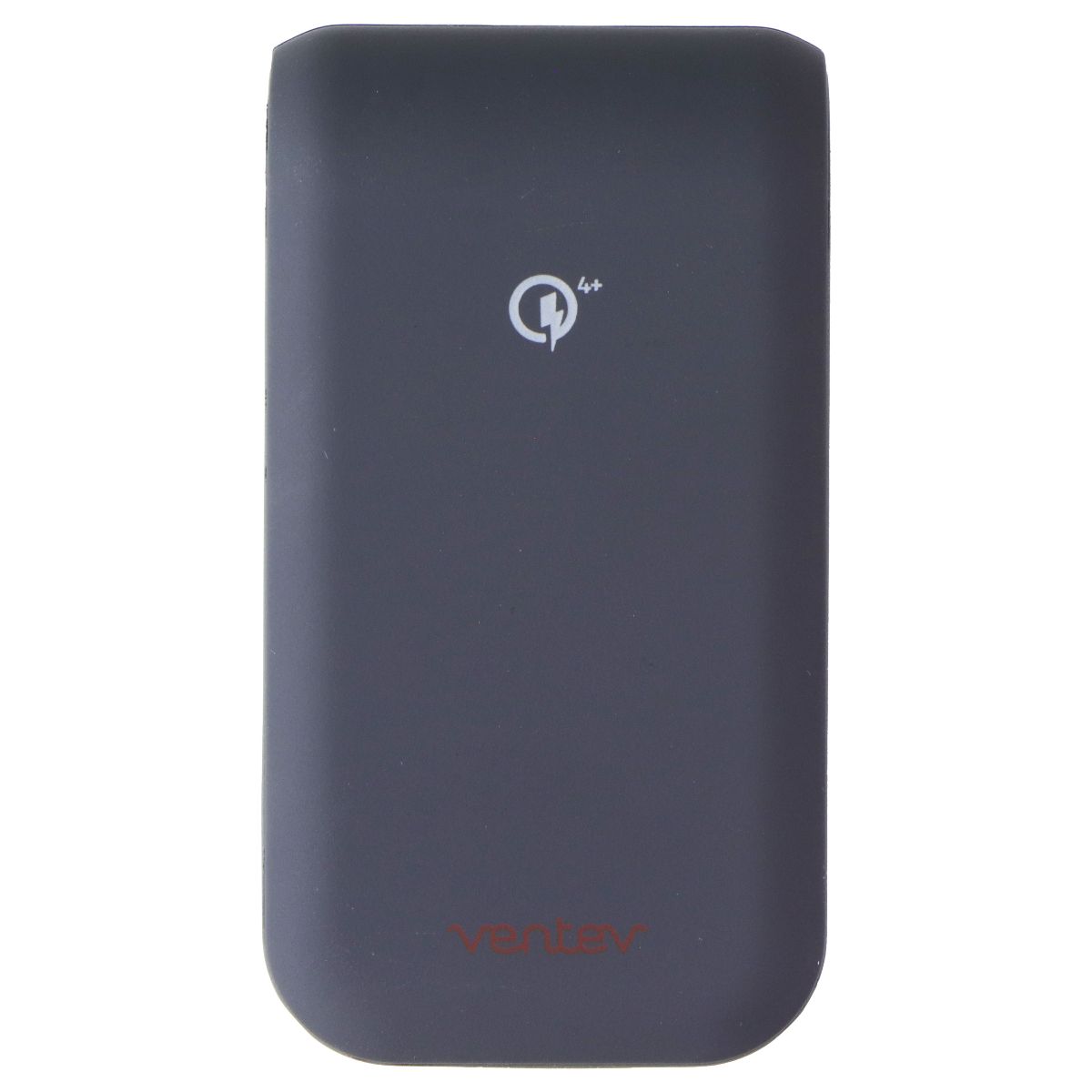 Ventev Wallport 27W USB-C Charger + (USB-C to USB-C Cable) Combo - Gray