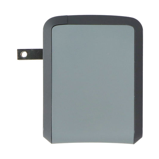 Ventev Wallport PD1300 (45W/3A) USB-C Wall Adapter/Charger - Gray Cell Phone - Chargers & Cradles Ventev - Simple Cell Bulk Wholesale Pricing - USA Seller