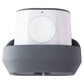 Ventev Wireless WatchDock Duo Charging Station (WWDDWINTVNV) - White / Gray Smart Watch Accessories - Chargers & Docking Stations Ventev - Simple Cell Bulk Wholesale Pricing - USA Seller
