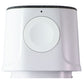 Ventev Wireless WatchDock Duo Charging Station (WWDDWINTVNV) - White / Gray Smart Watch Accessories - Chargers & Docking Stations Ventev - Simple Cell Bulk Wholesale Pricing - USA Seller