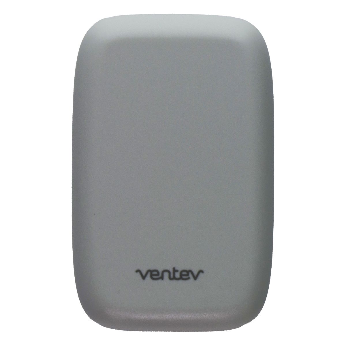 Ventev 30W Single Port USB-C Wall Charger with Folding Prongs - White