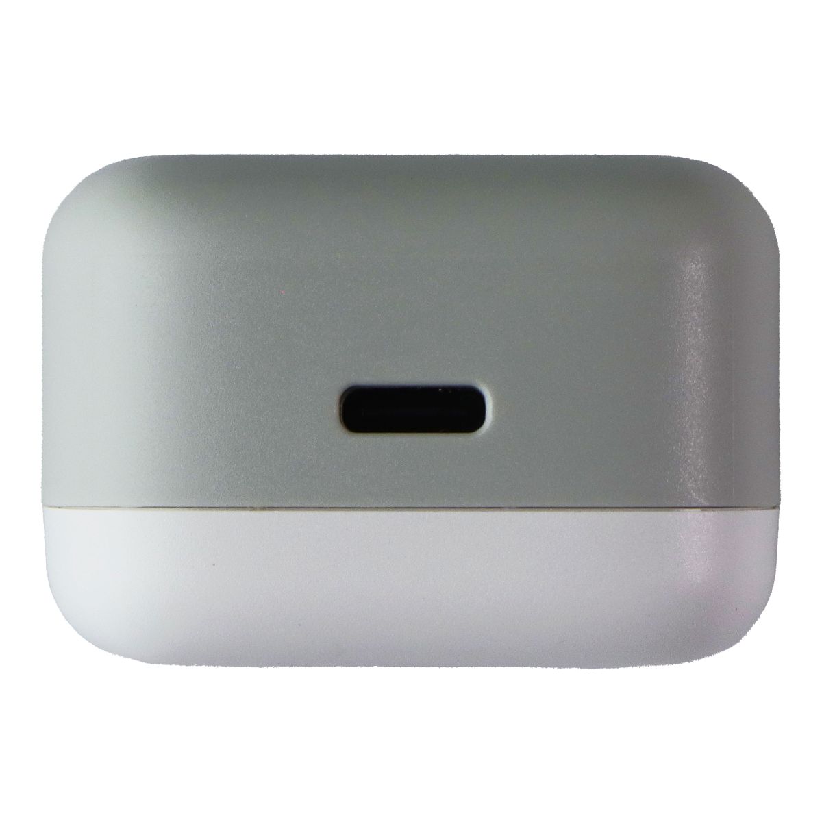 Ventev 30W Single Port USB-C Wall Charger with Folding Prongs - White