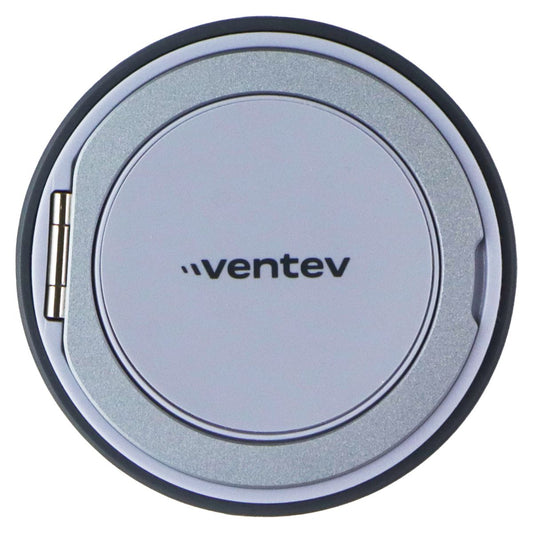 Ventev 15W Qi2 Magnetic Wireless Ultrafast 360 Degree Rotating Charging Stand Cell Phone - Chargers & Cradles Ventev - Simple Cell Bulk Wholesale Pricing - USA Seller