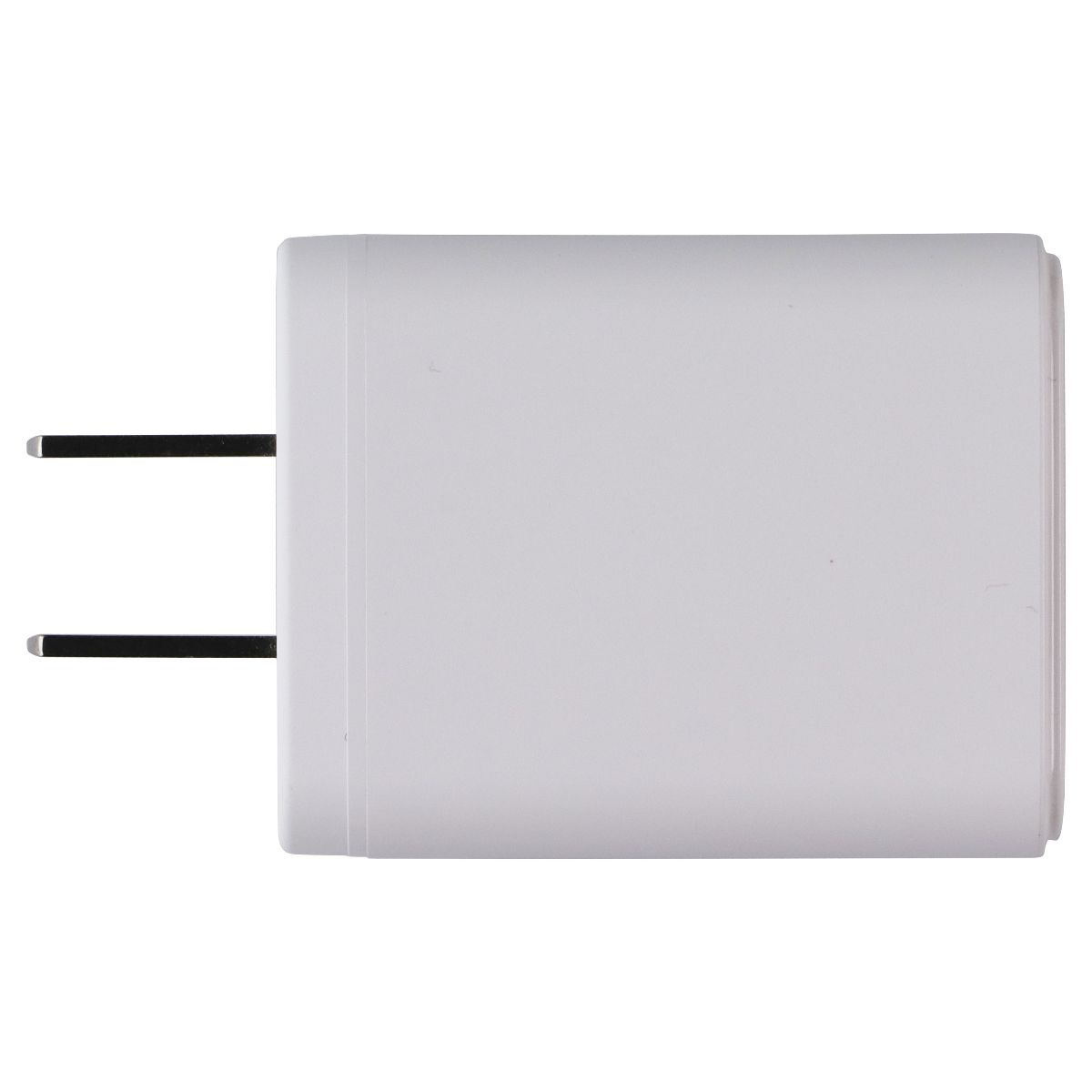 Ventev (25W) USB-C Wall Charger/Switching Adapter - White (ASGaN85a-P25P12) Cell Phone - Cables & Adapters Ventev - Simple Cell Bulk Wholesale Pricing - USA Seller