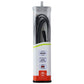 Ventev (6 Foot) USB-C to USB-C Flat Charge and Sync Cable - Gray