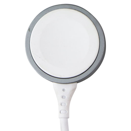 Ventev (1m) Wireless Ultrafast Charger for Apple Watch - White (AW3-WHT264607) Smart Watch Accessories - Chargers & Docking Stations Ventev - Simple Cell Bulk Wholesale Pricing - USA Seller