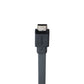 Ventev (515661) 3.3 Ft Sync & Charge Cable for Micro USB Devices Cable - Gray Cell Phone - Cables & Adapters Ventev - Simple Cell Bulk Wholesale Pricing - USA Seller
