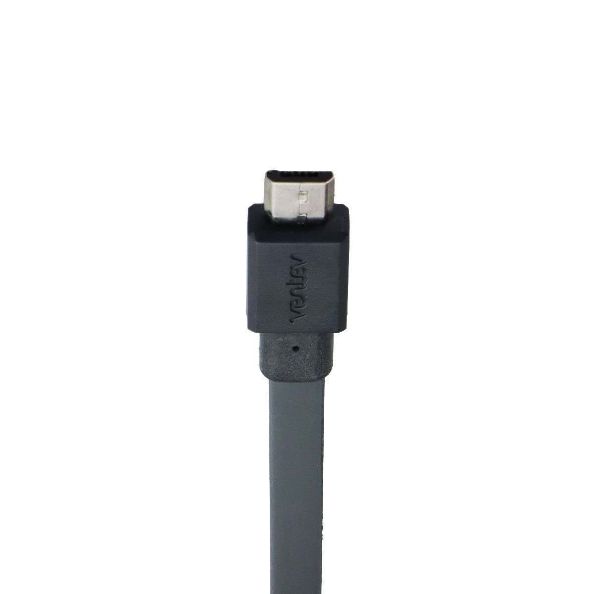 Ventev (515661) 3.3 Ft Sync & Charge Cable for Micro USB Devices Cable - Gray Cell Phone - Cables & Adapters Ventev - Simple Cell Bulk Wholesale Pricing - USA Seller