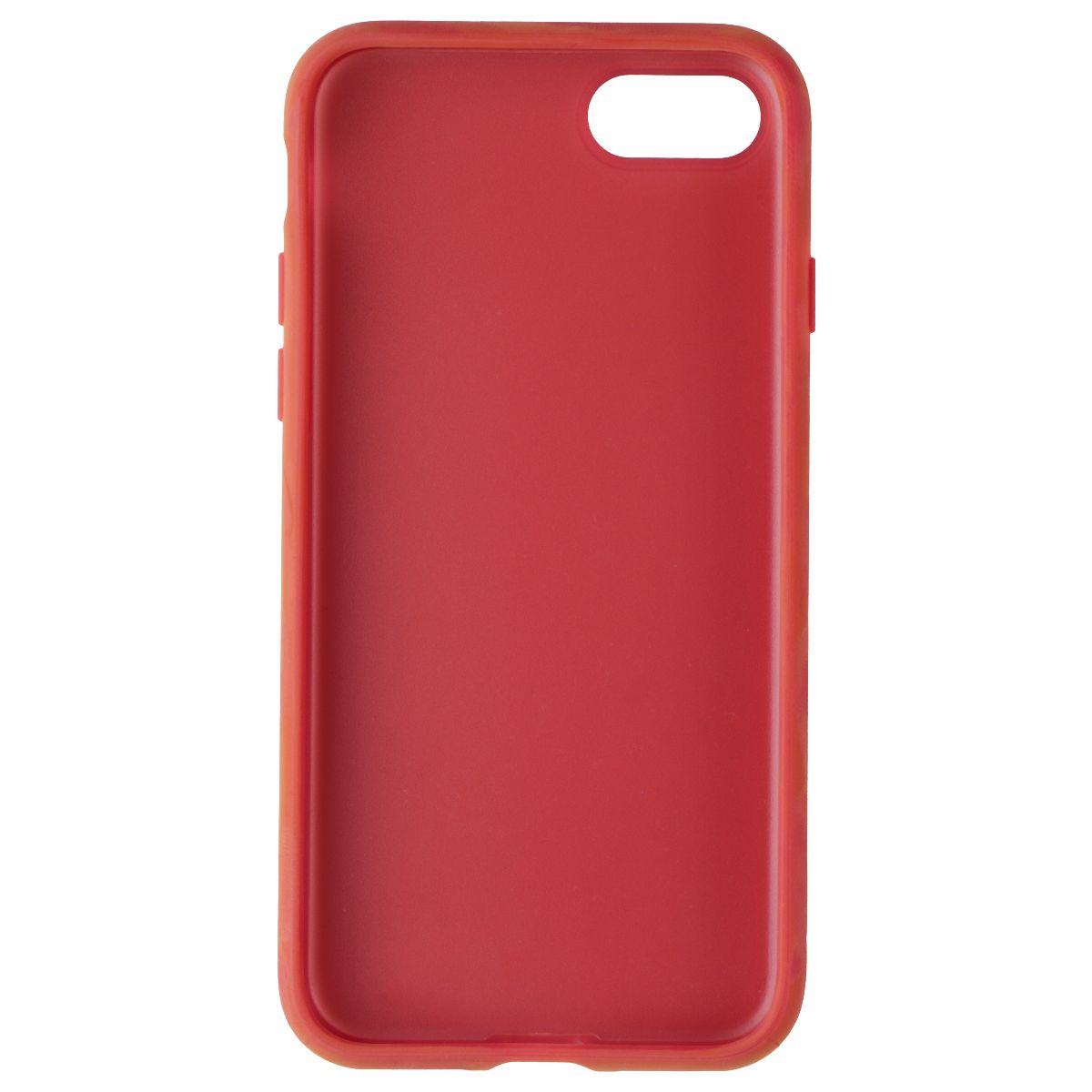 Verizon Slim Sustainable Case for Apple iPhone SE (3rd Gen) - Red Cell Phone - Cases, Covers & Skins Verizon - Simple Cell Bulk Wholesale Pricing - USA Seller