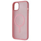 Verizon Slim Case for MagSafe for Apple iPhone 14 Plus - Rose Cloud (Pink) Cell Phone - Cases, Covers & Skins Verizon - Simple Cell Bulk Wholesale Pricing - USA Seller