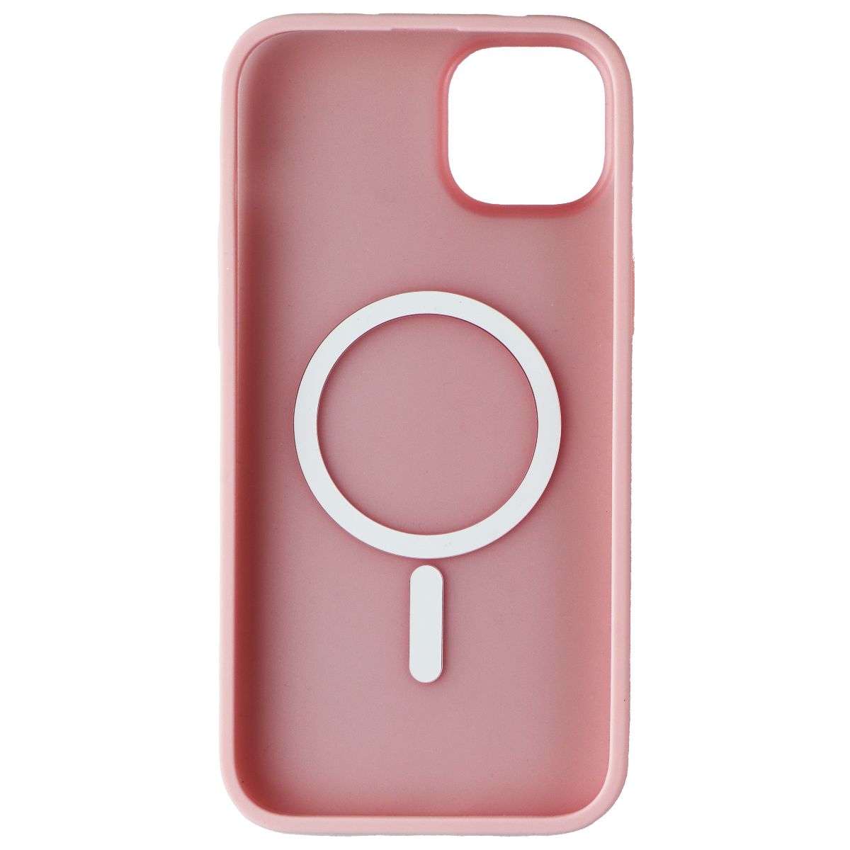 Verizon Slim Case for MagSafe for Apple iPhone 14 Plus - Rose Cloud (Pink) Cell Phone - Cases, Covers & Skins Verizon    - Simple Cell Bulk Wholesale Pricing - USA Seller