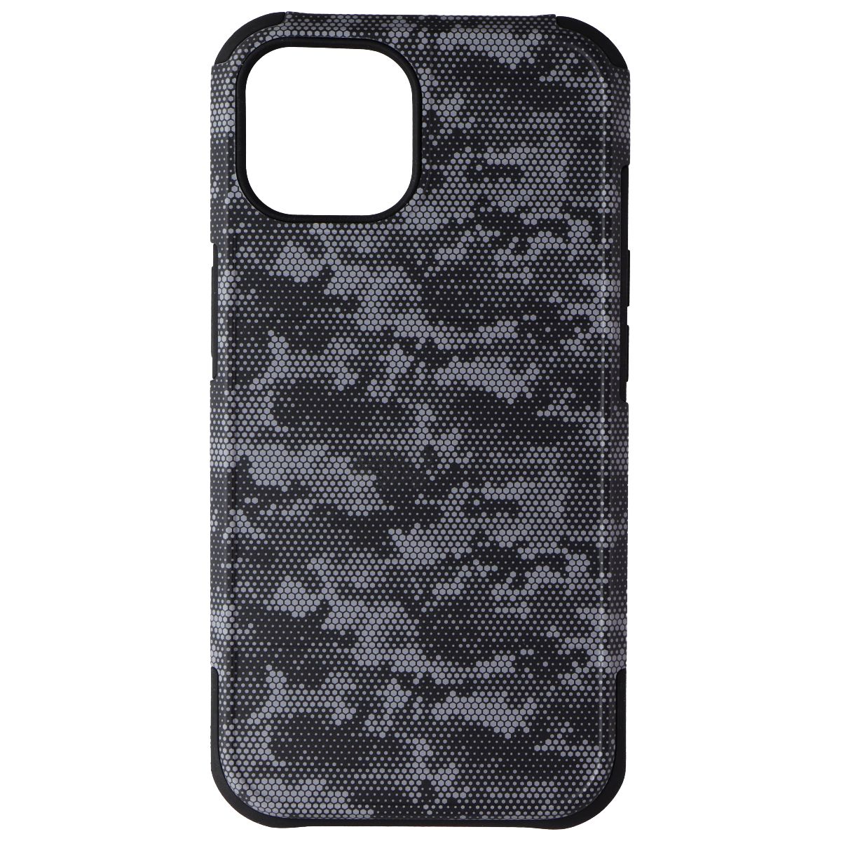Verizon Rugged Series Case for Apple iPhone 14 - Camo Cell Phone - Cases, Covers & Skins Verizon    - Simple Cell Bulk Wholesale Pricing - USA Seller