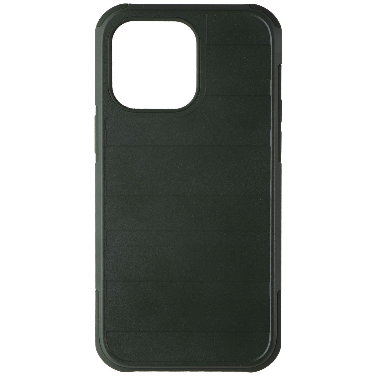 Verizon Rugged Dual Layer Case for Apple iPhone 14 Pro Max - Murky Green Cell Phone - Cases, Covers & Skins Verizon - Simple Cell Bulk Wholesale Pricing - USA Seller