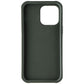 Verizon Rugged Dual Layer Case for Apple iPhone 14 Pro Max - Murky Green Cell Phone - Cases, Covers & Skins Verizon - Simple Cell Bulk Wholesale Pricing - USA Seller