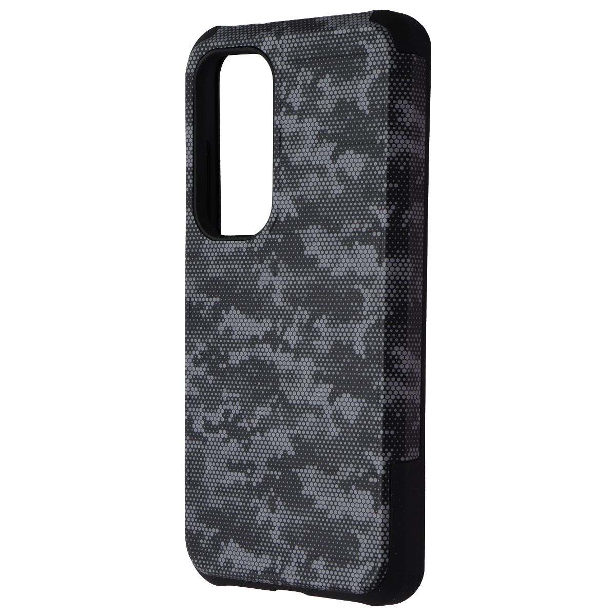 Verizon Rugged Series Case for Samsung Galaxy S23 - Camo Cell Phone - Cases, Covers & Skins Verizon - Simple Cell Bulk Wholesale Pricing - USA Seller