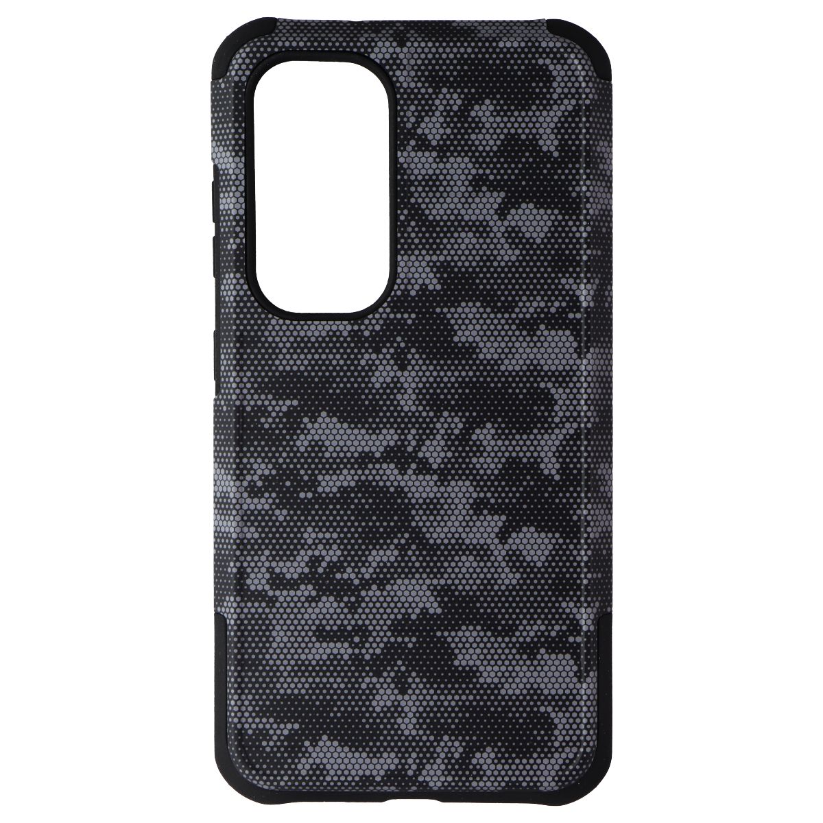 Verizon Rugged Series Case for Samsung Galaxy S23 - Camo