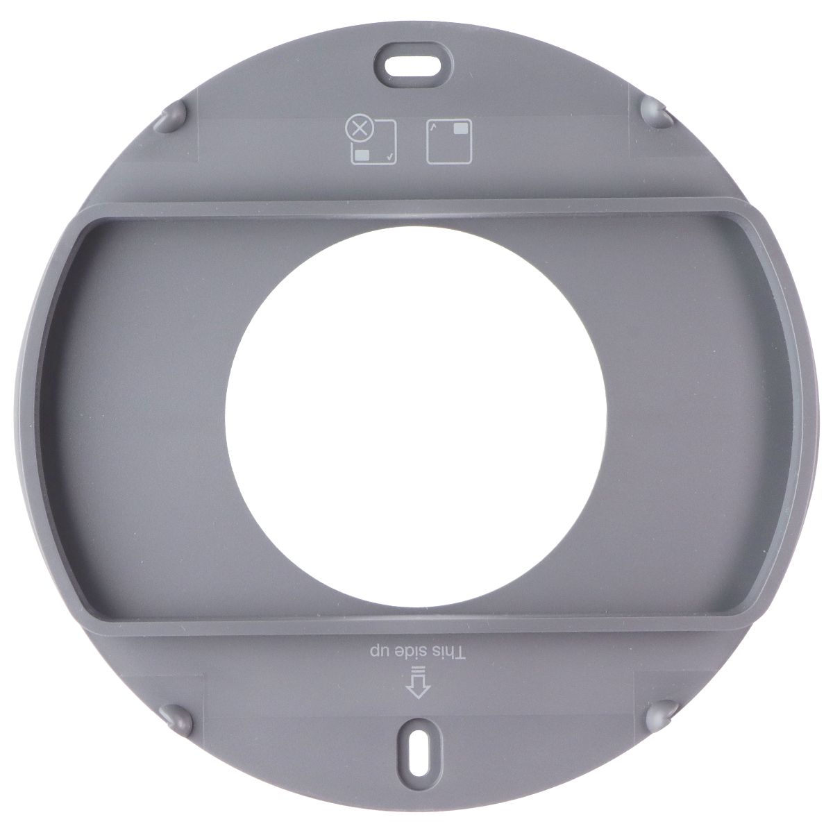 Verizon LTE Network Extender Mounting Bracket Replacement Parts & Tools - Tools & Repair Kits Verizon - Simple Cell Bulk Wholesale Pricing - USA Seller