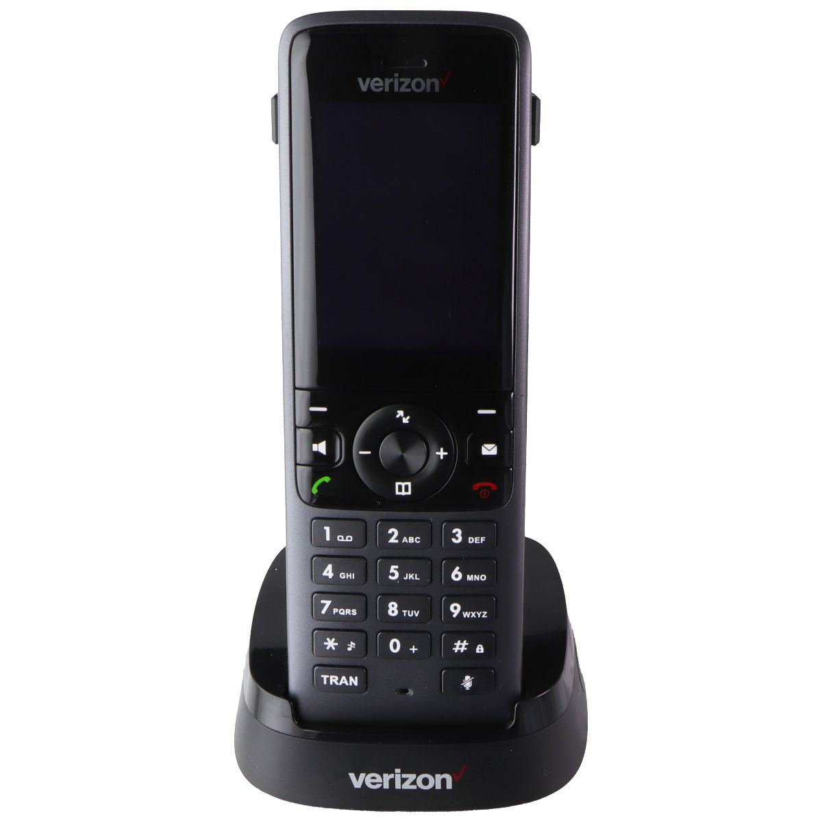 Verizon Yealink W78HV Wireless Single Home Telephone Handset and Charge Dock Home Telephones & Accessories - Cordless Telephones & Handsets Verizon    - Simple Cell Bulk Wholesale Pricing - USA Seller