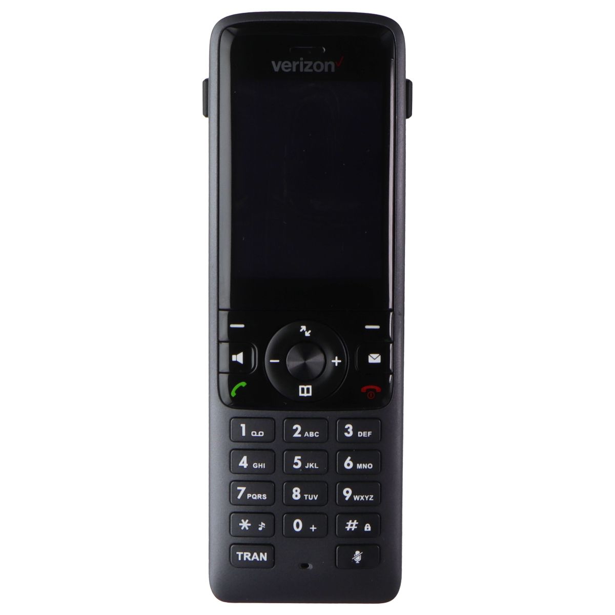 Verizon Yealink W78HV Wireless Single Home Telephone Handset and