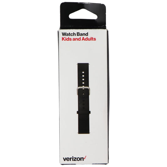 Verizon GizmoWatch Replacement Band for GizmoWatch 2/1 - Black Smart Watch Accessories - Watch Bands Verizon    - Simple Cell Bulk Wholesale Pricing - USA Seller