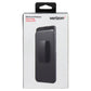 Verizon Shell and Holster Combo Case for Samsung Galaxy A11 - Black Cell Phone - Cases, Covers & Skins Verizon - Simple Cell Bulk Wholesale Pricing - USA Seller