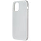 Verizon Slim Sustainable Phone Case for iPhone 12 mini - White / Frost Cell Phone - Cases, Covers & Skins Verizon - Simple Cell Bulk Wholesale Pricing - USA Seller