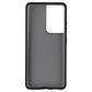 Verizon Slim Sustainable Case for Samsung Galaxy S21 Ultra 5G - Smoke/Black Cell Phone - Cases, Covers & Skins Verizon    - Simple Cell Bulk Wholesale Pricing - USA Seller