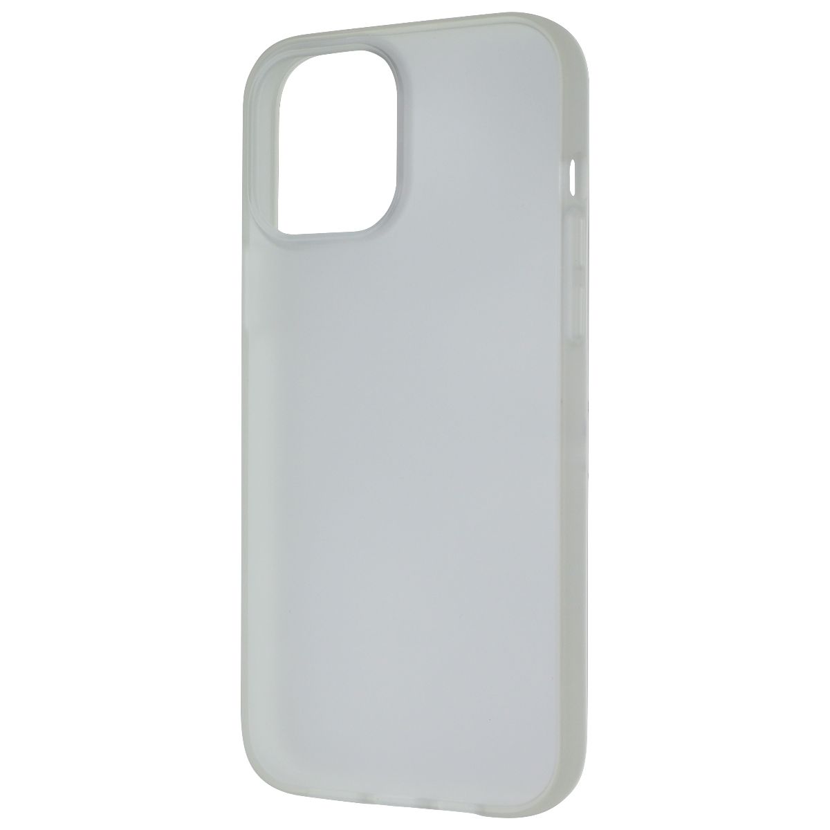 Verizon Slim Sustainable Case for Apple iPhone 13 Pro Max - Clear Cell Phone - Cases, Covers & Skins Verizon - Simple Cell Bulk Wholesale Pricing - USA Seller