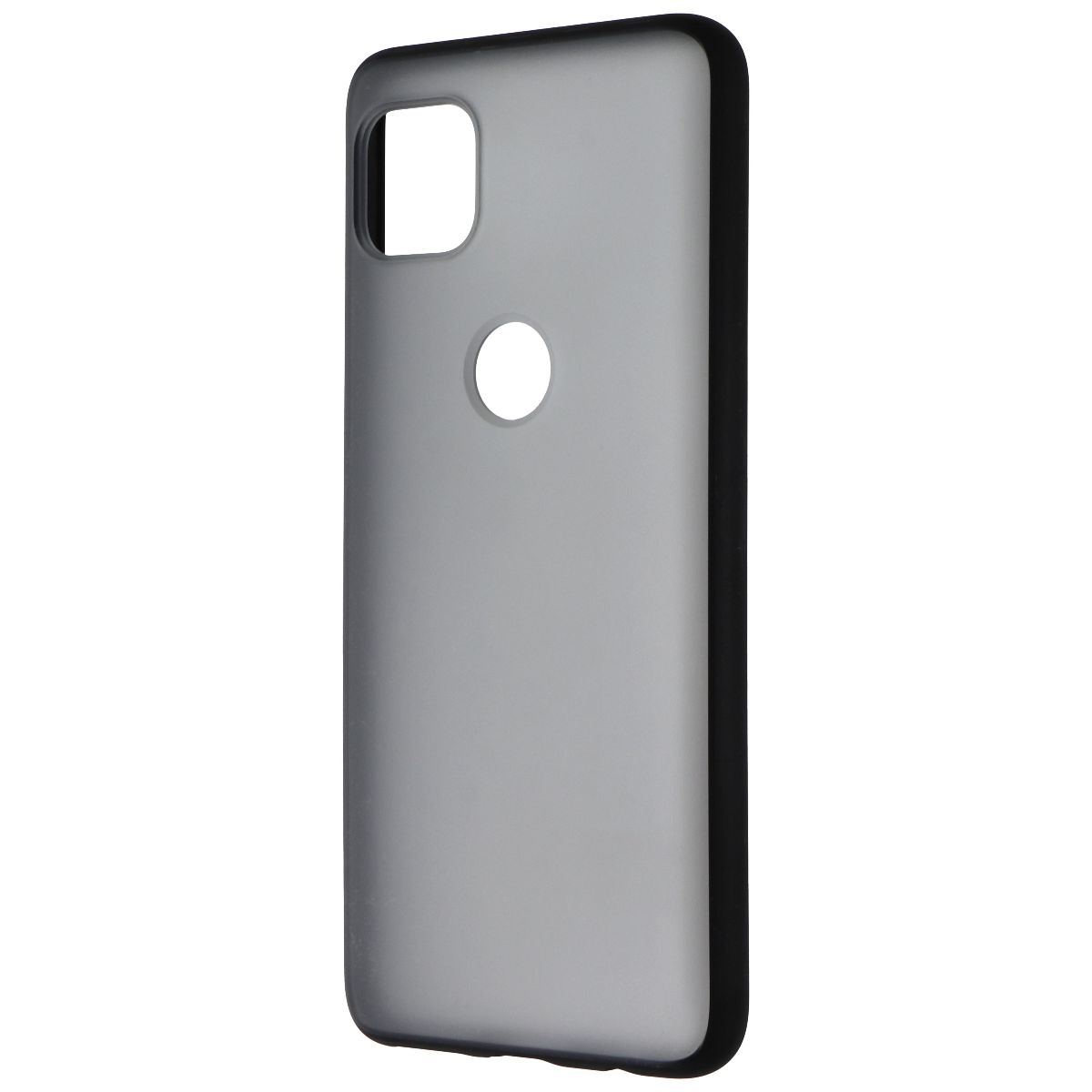 Verizon Slim Sustainable Case for Motorola One 5G UW ace - Smoke Cell Phone - Cases, Covers & Skins Verizon - Simple Cell Bulk Wholesale Pricing - USA Seller