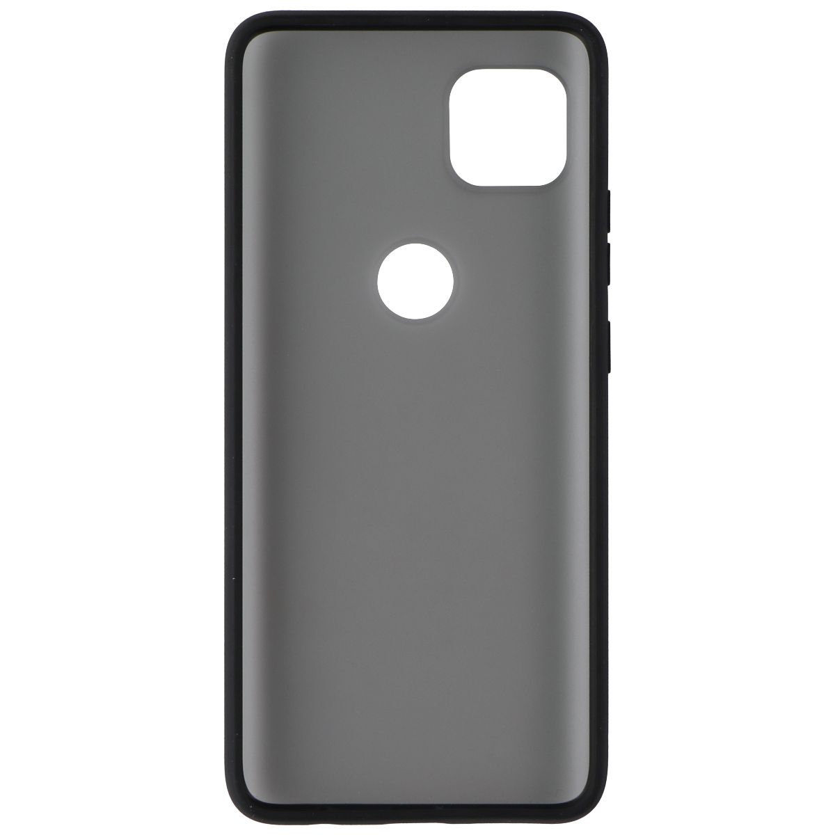 Verizon Slim Sustainable Case for Motorola One 5G UW ace - Smoke Cell Phone - Cases, Covers & Skins Verizon - Simple Cell Bulk Wholesale Pricing - USA Seller