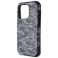 Verizon Rugged Series Case for Apple iPhone 14 Pro - Black Camo Cell Phone - Cases, Covers & Skins Verizon    - Simple Cell Bulk Wholesale Pricing - USA Seller