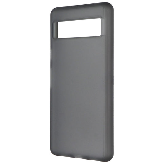 Verizon Slim Sustainable Series Case for Google Pixel 7a - Smoke / Black Cell Phone - Cases, Covers & Skins Verizon - Simple Cell Bulk Wholesale Pricing - USA Seller