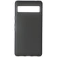 Verizon Slim Sustainable Series Case for Google Pixel 7a - Smoke / Black Cell Phone - Cases, Covers & Skins Verizon - Simple Cell Bulk Wholesale Pricing - USA Seller