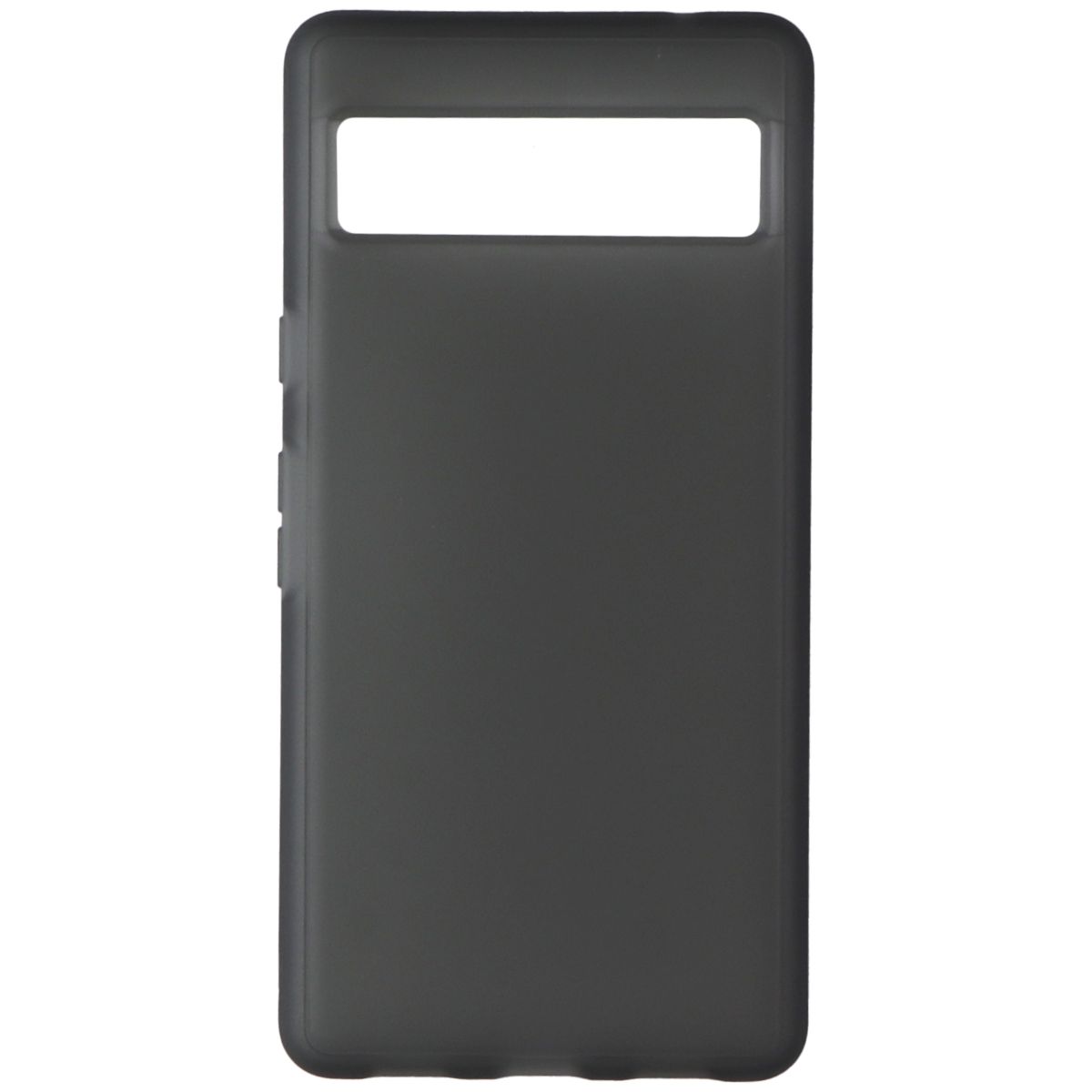 Verizon Slim Sustainable Series Case for Google Pixel 7a - Smoke / Black Cell Phone - Cases, Covers & Skins Verizon - Simple Cell Bulk Wholesale Pricing - USA Seller