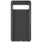 Verizon Slim Sustainable Series Case for Google Pixel 7a - Smoke / Black Cell Phone - Cases, Covers & Skins Verizon    - Simple Cell Bulk Wholesale Pricing - USA Seller