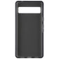 Verizon Slim Sustainable Series Case for Google Pixel 7a - Smoke / Black Cell Phone - Cases, Covers & Skins Verizon - Simple Cell Bulk Wholesale Pricing - USA Seller