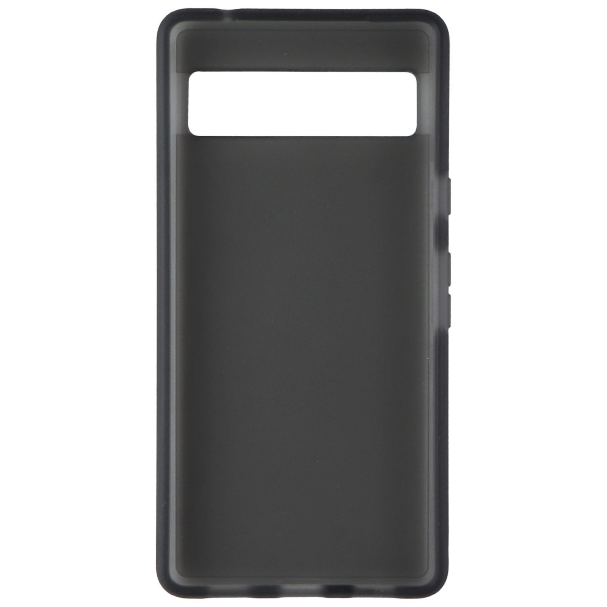 Verizon Slim Sustainable Series Case for Google Pixel 7a - Smoke / Black Cell Phone - Cases, Covers & Skins Verizon - Simple Cell Bulk Wholesale Pricing - USA Seller