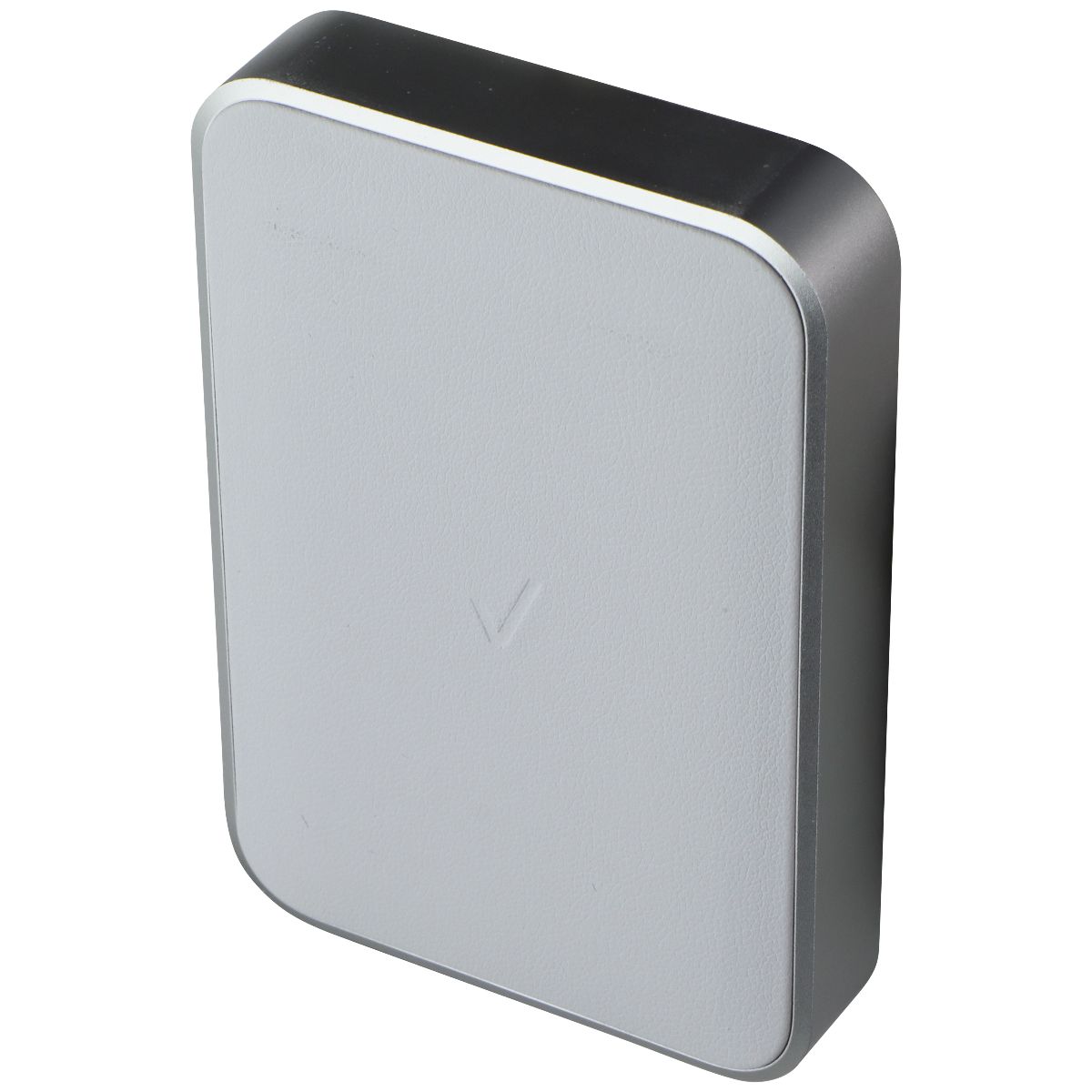 Verizon Magnetic 10W 5000 mAh Battery - White Cell Phone - Batteries Verizon - Simple Cell Bulk Wholesale Pricing - USA Seller