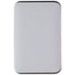 Verizon Magnetic 10W 5000 mAh Battery - White Cell Phone - Batteries Verizon - Simple Cell Bulk Wholesale Pricing - USA Seller
