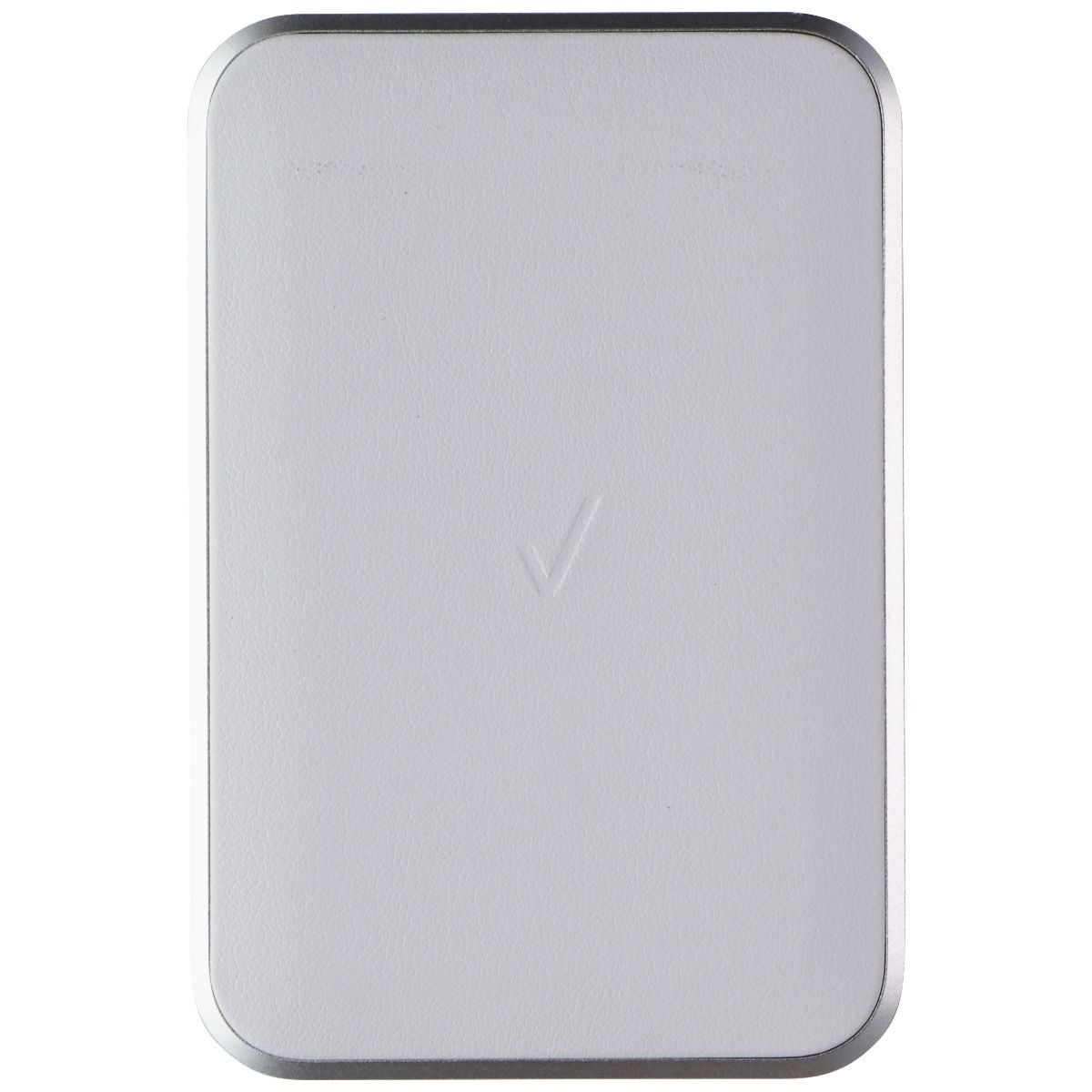 Verizon Magnetic 10W 5000 mAh Battery - White Cell Phone - Batteries Verizon - Simple Cell Bulk Wholesale Pricing - USA Seller