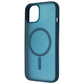 Verizon Slim Sustainable Case with MagSafe for Apple iPhone 14 Plus - Inky Blue Cell Phone - Cases, Covers & Skins Verizon - Simple Cell Bulk Wholesale Pricing - USA Seller