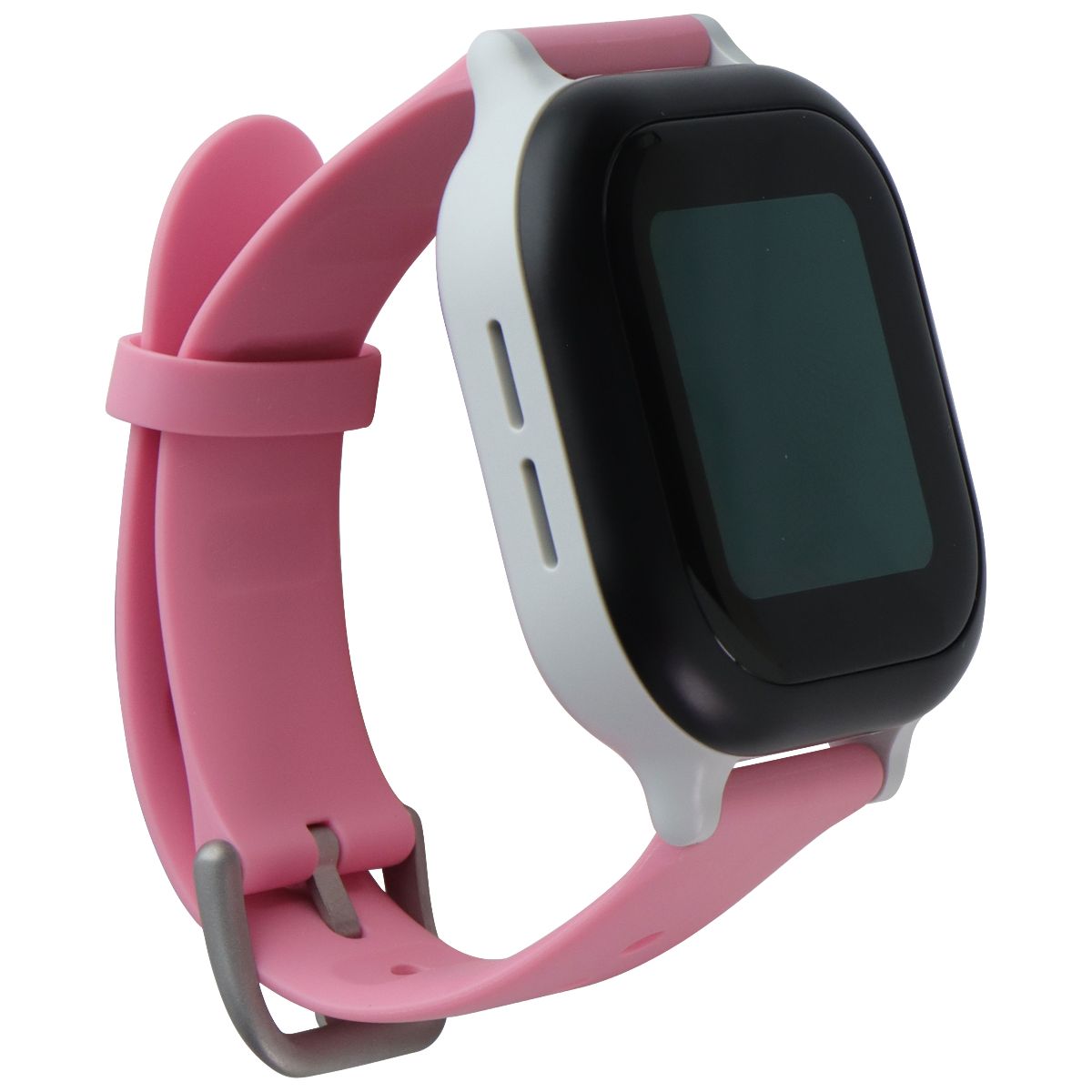 Verizon GizmoWatch2 Smartwatch for Kids (One Size) - 4GB / Pink (ZW20) Smart Watches Verizon - Simple Cell Bulk Wholesale Pricing - USA Seller