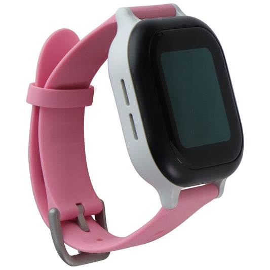 Verizon GizmoWatch2 Smartwatch for Kids (One Size) - 4GB / Pink (ZW20) Smart Watches Verizon - Simple Cell Bulk Wholesale Pricing - USA Seller