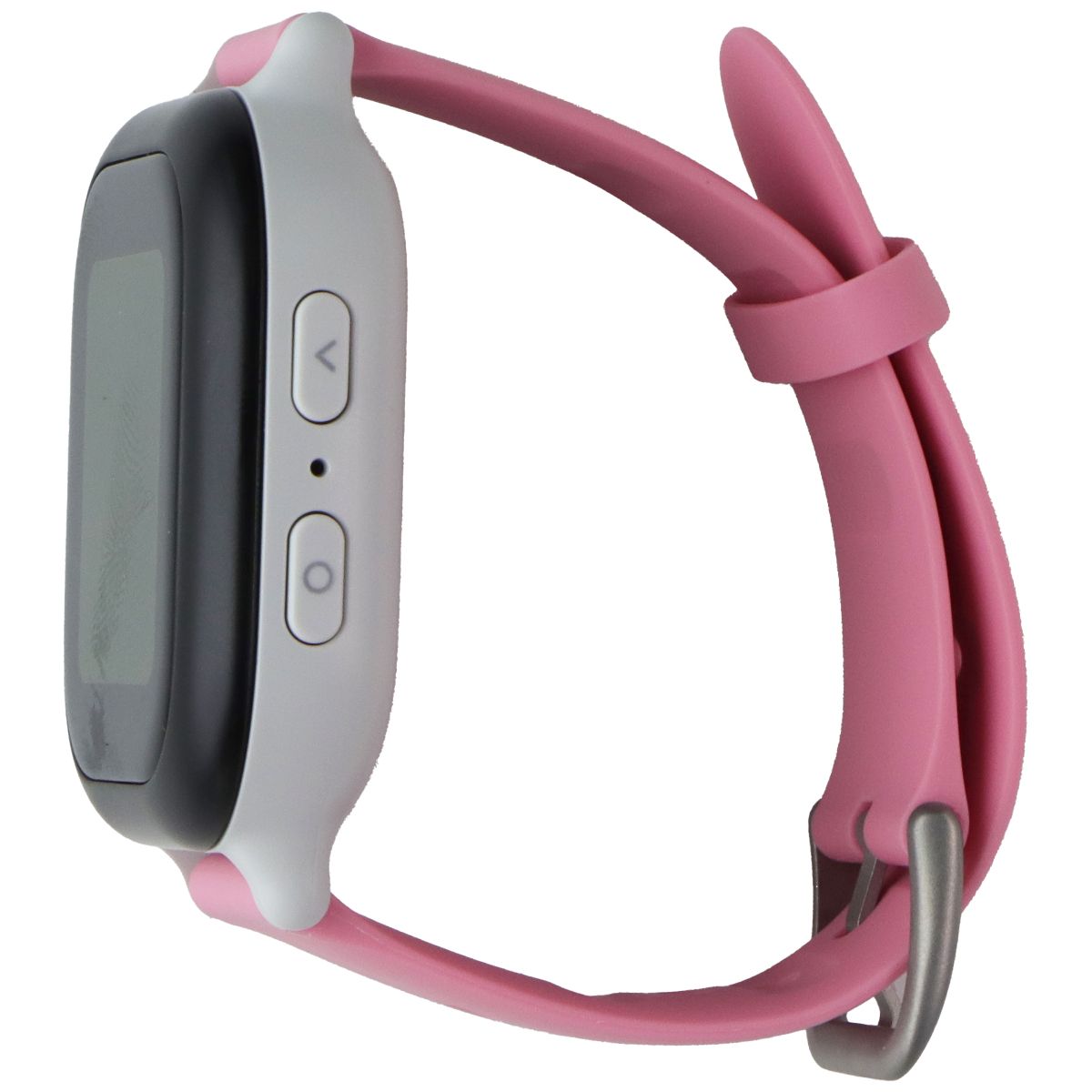 Verizon GizmoWatch2 Smartwatch for Kids (One Size) - 4GB / Pink (ZW20) Smart Watches Verizon - Simple Cell Bulk Wholesale Pricing - USA Seller