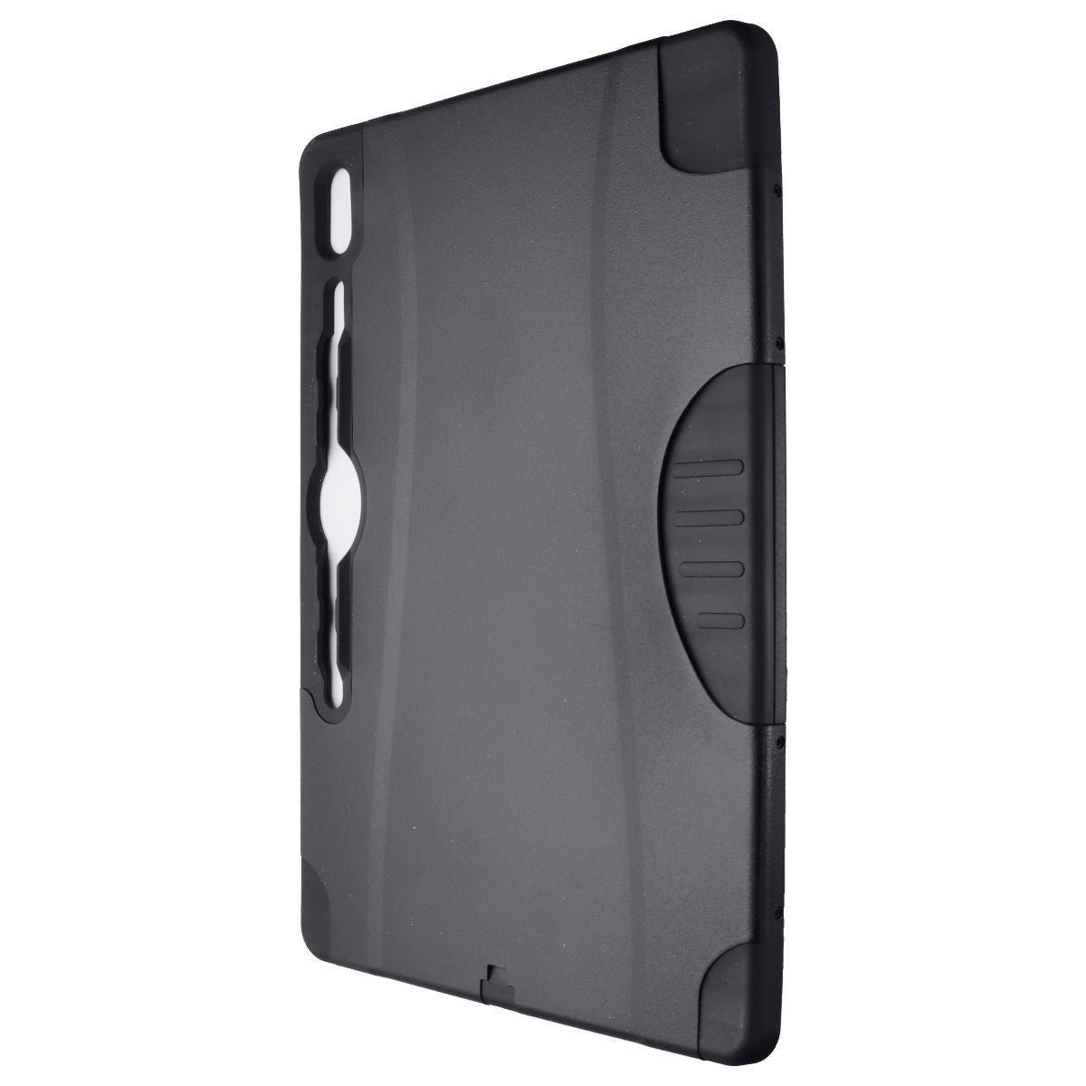 Verizon Rugged Case for Samsung Galaxy Tab S7 Plus 5G - Black iPad/Tablet Accessories - Cases, Covers, Keyboard Folios Verizon - Simple Cell Bulk Wholesale Pricing - USA Seller