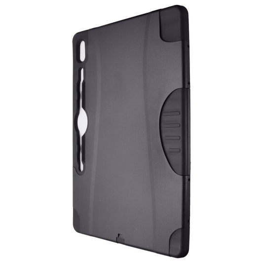 Verizon Rugged Case for Samsung Galaxy Tab S7 Plus 5G - Black iPad/Tablet Accessories - Cases, Covers, Keyboard Folios Verizon - Simple Cell Bulk Wholesale Pricing - USA Seller