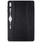 Verizon Rugged Case for Samsung Galaxy Tab S7 Plus 5G - Black iPad/Tablet Accessories - Cases, Covers, Keyboard Folios Verizon - Simple Cell Bulk Wholesale Pricing - USA Seller