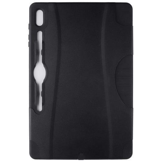 Verizon Rugged Case for Samsung Galaxy Tab S7 Plus 5G - Black iPad/Tablet Accessories - Cases, Covers, Keyboard Folios Verizon - Simple Cell Bulk Wholesale Pricing - USA Seller